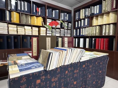 書香消暑 書式生活——江蘇書展揚州主題閱讀活動精彩紛呈