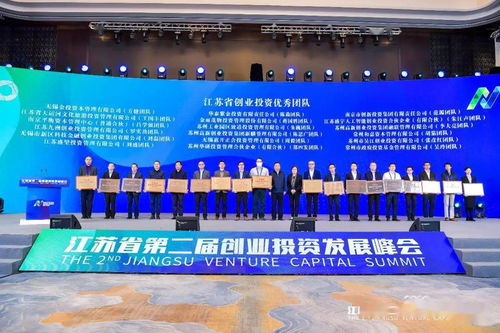 常高新金隆控股創(chuàng)業(yè)投資團隊榮膺“省創(chuàng)業(yè)投資優(yōu)秀團隊”稱號，彰顯專業(yè)力量